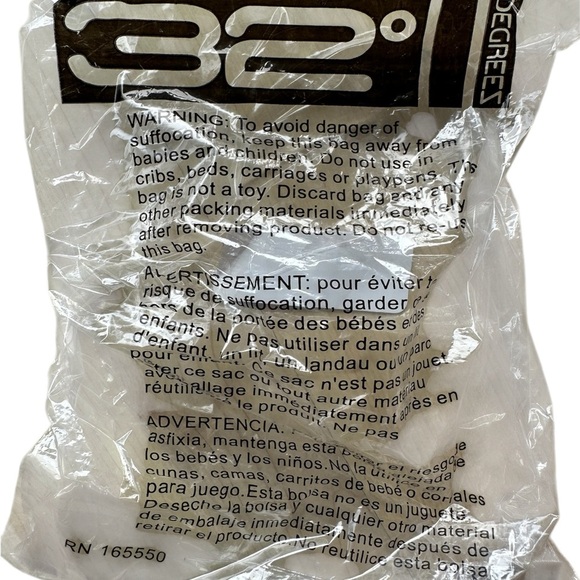 32 Degrees Gray Leggings - size XL - Picture 6 of 6